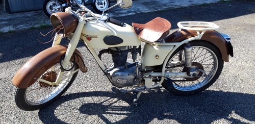 1955 Motobecane Mobylette For Sale