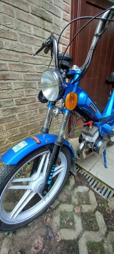 1985 Motobecane Mobylette Kaufen Bei