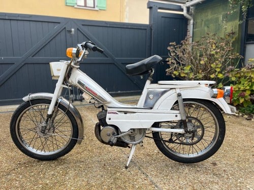 1974 Motobecane Mobylette À venda