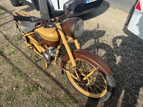 1953 Motobecane Mobylette In vendita
