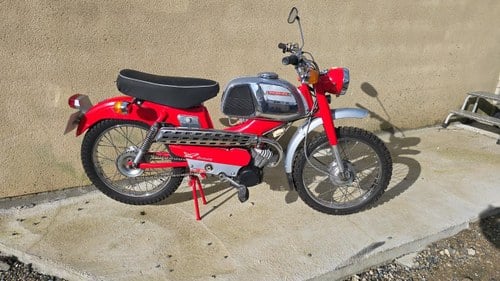 1968 Motobecane Mobylette In vendita