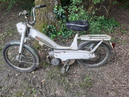 1974 Motobecane Mobylette A vendre