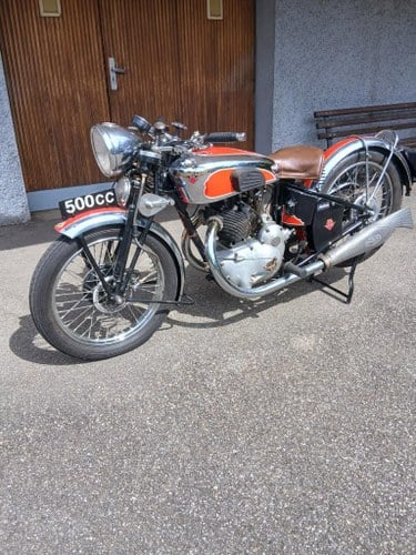 1934 Motobecane Mobylette Te koop