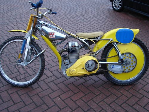 1980 Jawa speedway SOLD