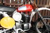 1973 Pre '74 Husqvarna CR400 Twinshock Motocross Bike SOLD