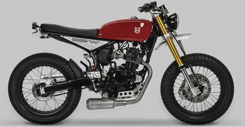 2023 125 RAZORBACK-NEW-CHEAPEST IN UK Kaufen Bei