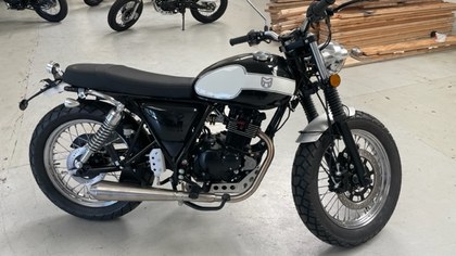 125 GT SS - NEW - CHEAPEST IN UK !