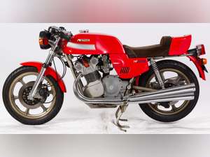 1977 MV Agusta 800SS For Sale (picture 2 of 4)
