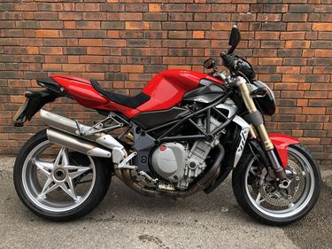 Picture of 2005 MV Agusta Brutale 750 For Sale