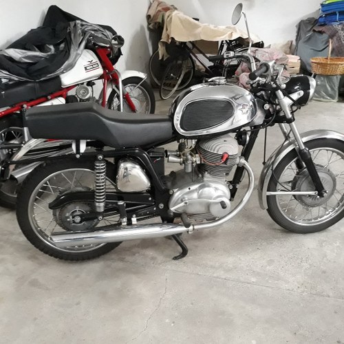 1968 MV 250 B For Sale