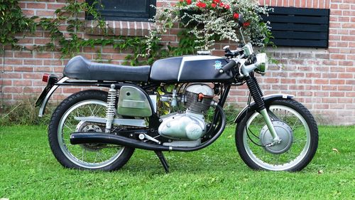 Picture of MV Agusta Elletronica 350cc 1965 - For Sale