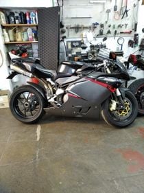Picture of 2007 MV Agusta Low Mileage For Sale