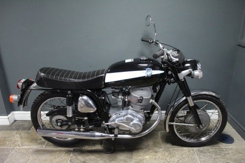 1971 MV Agusta 350 GT Twin , Beautiful original 350 GT For Sale