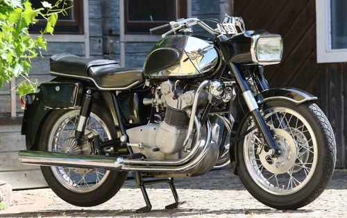 1968 MV AGUSTA 600 Four MV4C6 ESSO Kaufen Bei