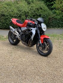 Picture of 2011 MV Agusta Brutale 990R For Sale