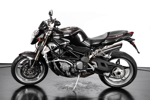 2005 MV AGUSTA BRUTALE 910 GLADIO Kaufen Bei