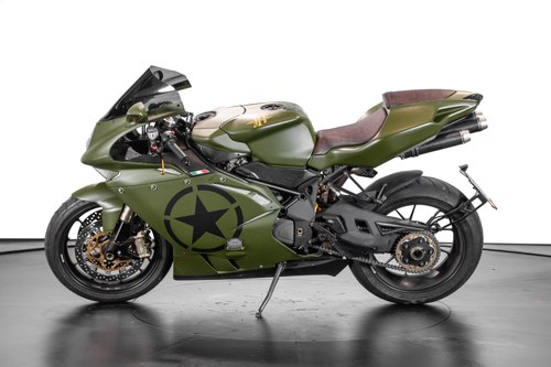 2006 MV AGUSTA F4 1000 R For Sale