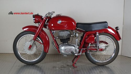 Picture of MV Agusta, 1958, 172 cc, 10 hp - For Sale
