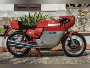 1976 MV Agusta For Sale (picture 1 of 12)