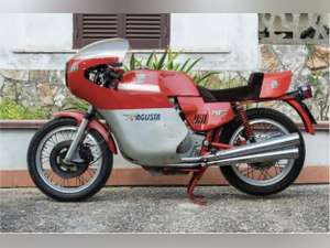 1976 MV Agusta For Sale (picture 2 of 12)