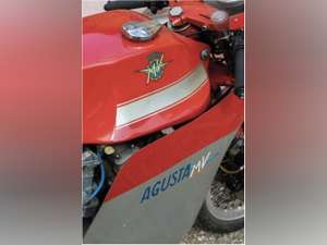 1976 MV Agusta For Sale (picture 10 of 12)