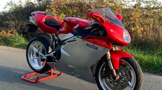 Picture of 2005 MV Agusta F4 1000