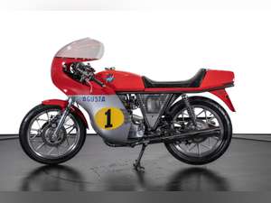 MV AGUSTA 350 IPOTESI 1977 For Sale (picture 1 of 17)