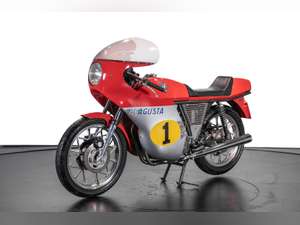 MV AGUSTA 350 IPOTESI 1977 For Sale (picture 5 of 17)