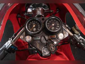 MV AGUSTA 350 IPOTESI 1977 For Sale (picture 7 of 17)
