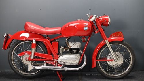 Picture of 1952 MV AGUSTA SUPERSPORT 150 - For Sale