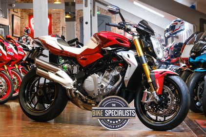 Picture of MV Agusta Brutale 1090 RR ABS Corsa Edition