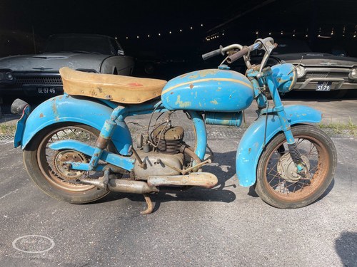 1970 MV Agusta - Online Auction Zu verkaufen durch Auktion