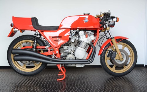 1973 MV Agusta 864 Arturo Magni A vendre