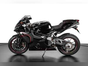 2009 MV AGUSTA F4 1000 (No.82/100) For Sale (picture 1 of 11)