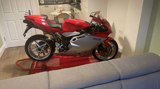 Picture of 2004 MV Agusta F4 1000