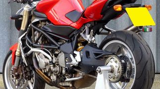 Picture of 2005 MV Agusta Brutale