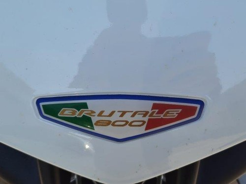 2013 MV Agusta Brutale 800 - 3