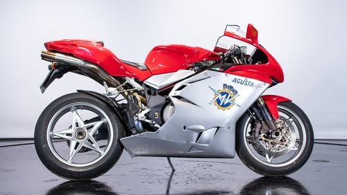 Picture of MV AUGUSTA F4 1000S 1+1 - 2005 - For Sale
