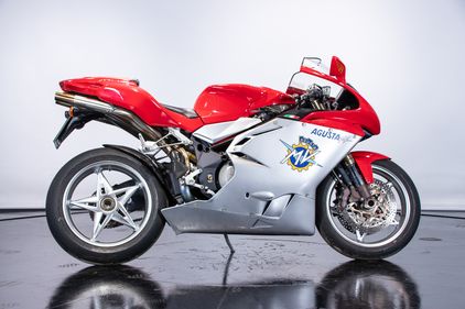 Picture of MV AUGUSTA F4 1000S 1+1 - 2005 - For Sale