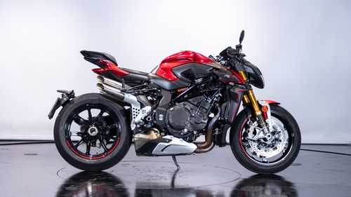 Picture of MV AUGUSTA BRUTALE 1000RR - 2022 - For Sale
