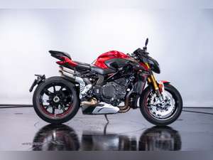 MV AUGUSTA BRUTALE 1000RR - 2022 For Sale (picture 1 of 50)
