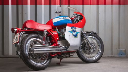 Picture of 1974 MV Agusta 750 S - For Sale