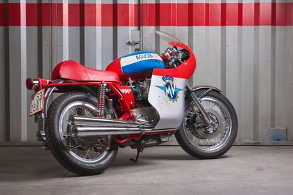 Picture of 1974 MV Agusta 750 S - For Sale