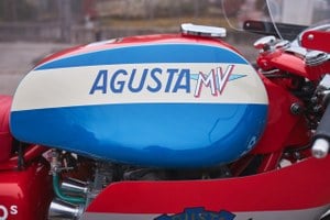1974 MV Agusta Brutale 910
