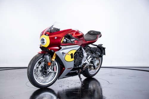 MV SUPERAGO 290/311 - 2022 For Sale