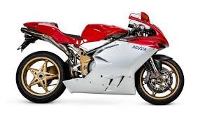 Picture of 1999 MV Agusta F4 750 - For Sale