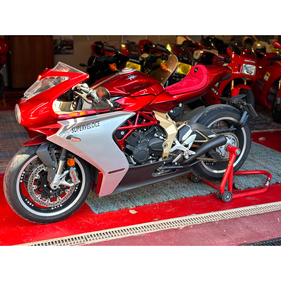 Picture of 2020 MV Agusta Superveloce - For Sale