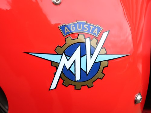 1977 MV Agusta