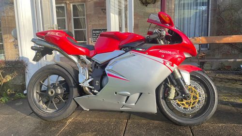 Picture of 2007 MV Agusta F4 1000 R - For Sale by Auction