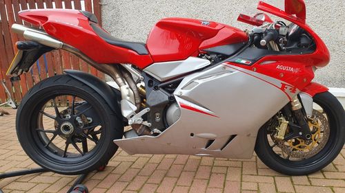 Picture of 2007 MV Agusta F4 1000R - For Sale
